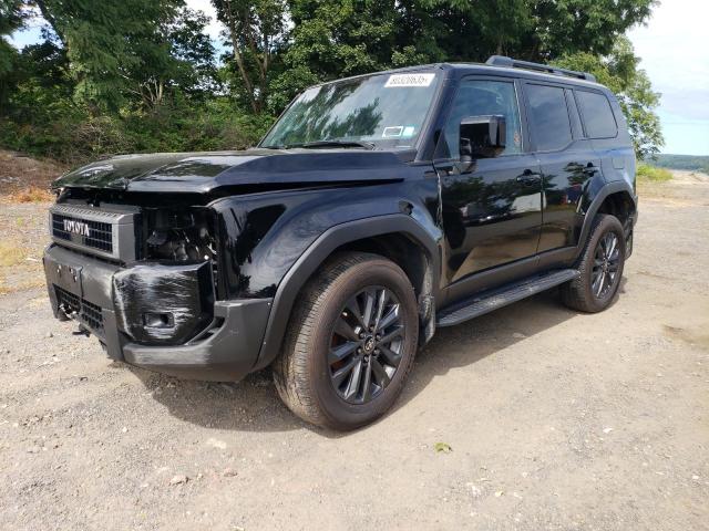 2024 TOYOTA LAND CRUIS BASE, 