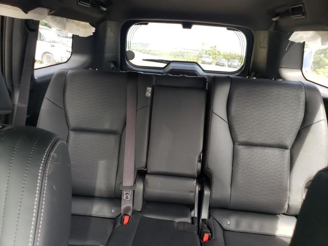 JTEABFAJ4R5003147 - 2024 TOYOTA LAND CRUIS BASE Սև լուսանկար 10