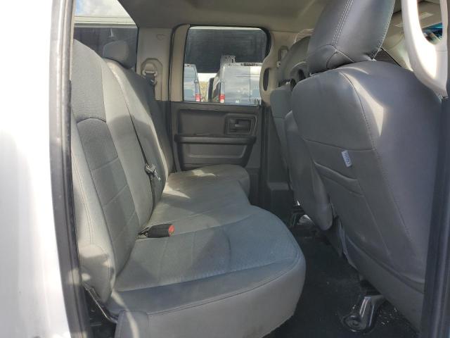 1C6RR6FT3ES264866 - 2014 RAM 1500 ST WHITE photo 10