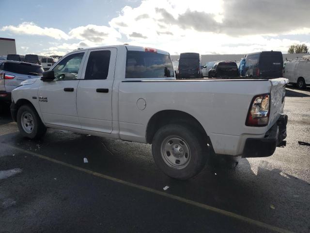 1C6RR6FT3ES264866 - 2014 RAM 1500 ST WHITE photo 2