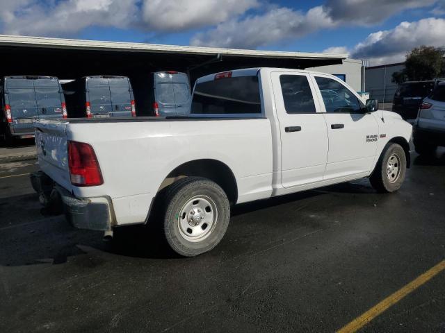 1C6RR6FT3ES264866 - 2014 RAM 1500 ST WHITE photo 3
