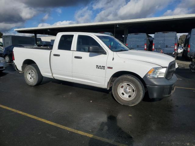 1C6RR6FT3ES264866 - 2014 RAM 1500 ST WHITE photo 4