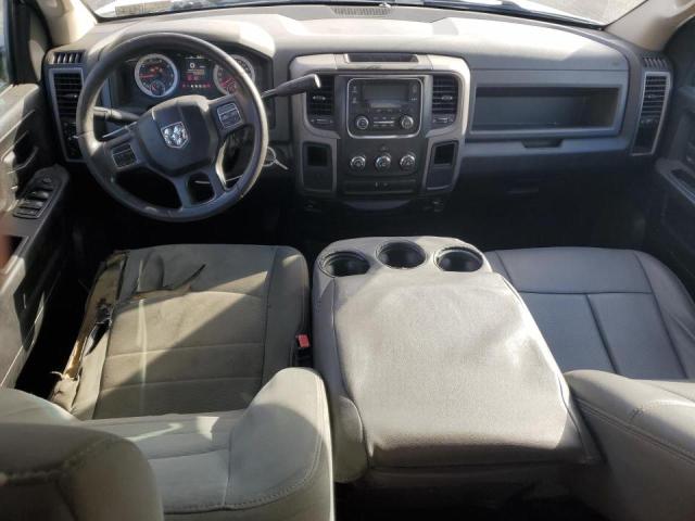 1C6RR6FT3ES264866 - 2014 RAM 1500 ST WHITE photo 8