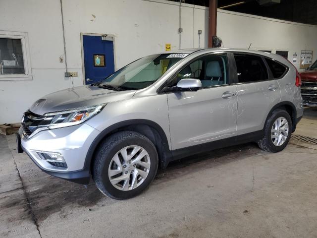 2015 HONDA CR-V EX, 
