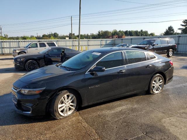 2017 CHEVROLET MALIBU LT, 