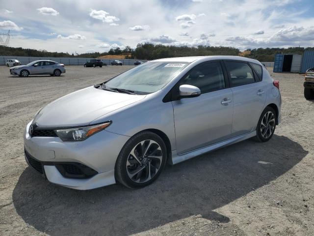 2017 TOYOTA COROLLA IM, 