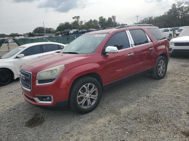 2013 GMC ACADIA SLT-2, 