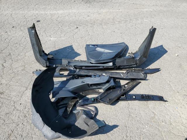 JF2SLDRC2SH584458 - 2025 SUBARU FORESTER LIMITED Verde foto 13