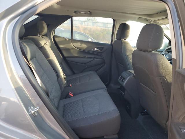 3GNAXJEV3JS635015 - 2018 CHEVROLET EQUINOX LT 灰色 照片 11