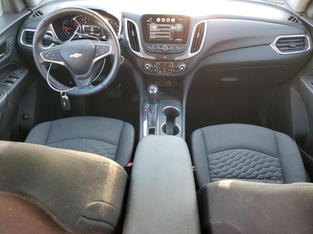 3GNAXJEV3JS635015 - 2018 CHEVROLET EQUINOX LT 灰色 照片 8