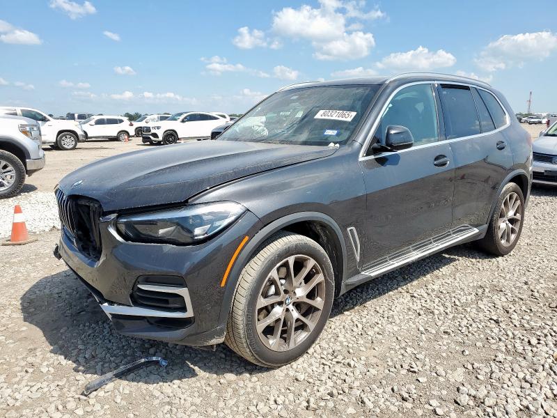 2023 BMW X5 SDRIVE 40I, 