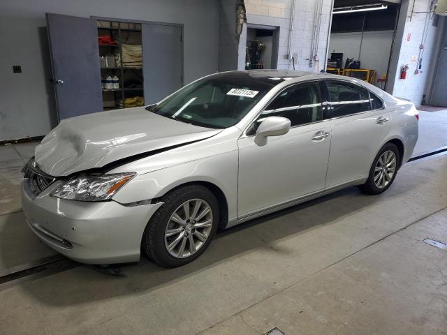 2008 LEXUS ES 350, 