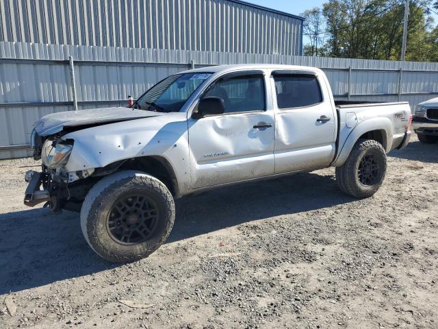 2005 TOYOTA TACOMA DOUBLE CAB, 