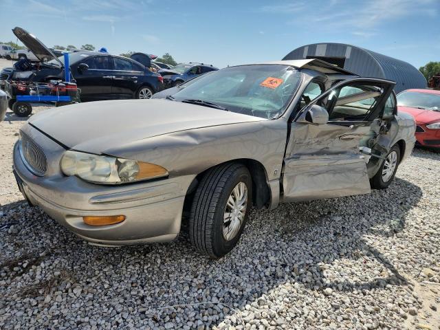 2003 BUICK LESABRE CUSTOM, 