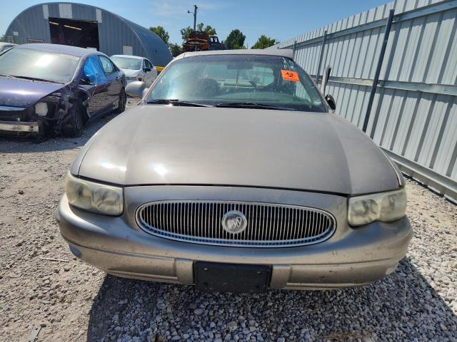 1G4HP52K53U179557 - 2003 BUICK LESABRE CUSTOM Թուխ լուսանկար 5