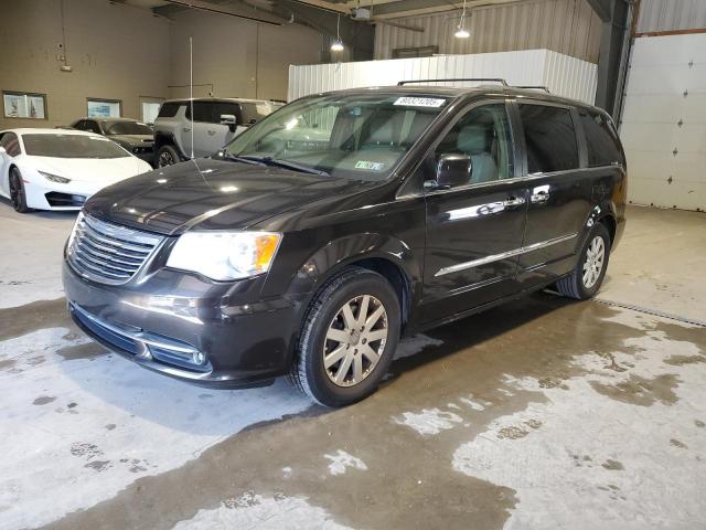 2014 CHRYSLER TOWN & COU TOURING, 