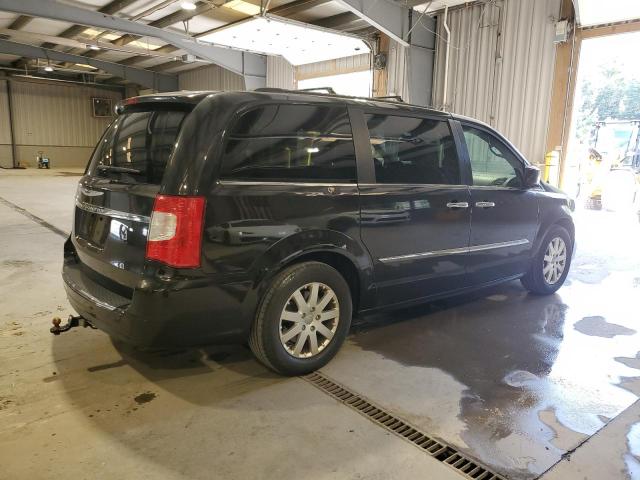 2C4RC1BG9ER413062 - 2014 CHRYSLER TOWN & COU TOURING CHARCOAL photo 3