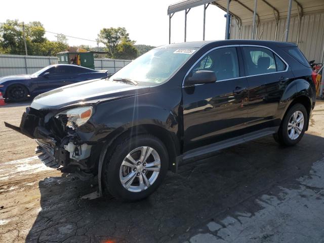2015 CHEVROLET EQUINOX LS, 