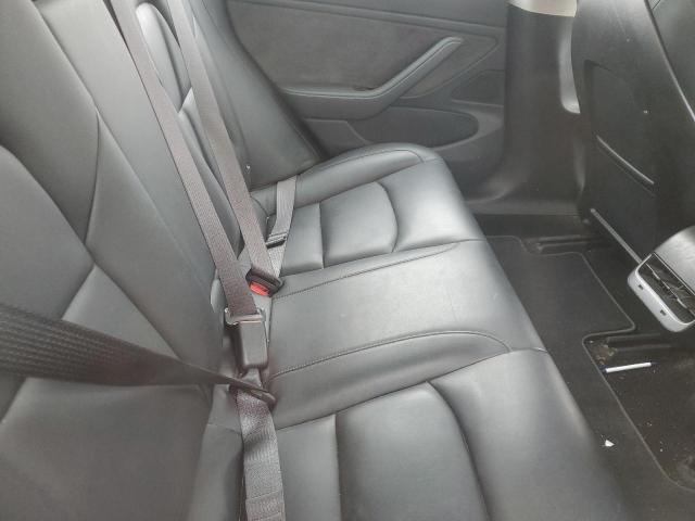 5YJ3E1EA8JF042800 - 2018 TESLA MODEL 3 أزرق صورة 10