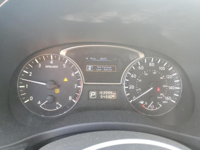 5N1AR2MM6EC615866 - 2014 NISSAN PATHFINDER S 蓝色 照片 9