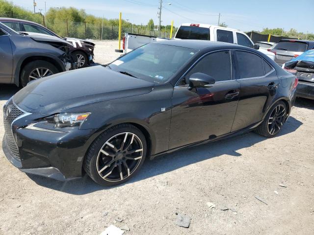 2015 LEXUS IS 250, 