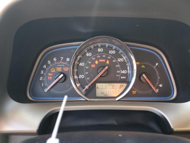 2T3DFREV6DW098171 - 2013 TOYOTA RAV4 LIMITED BLACK photo 9