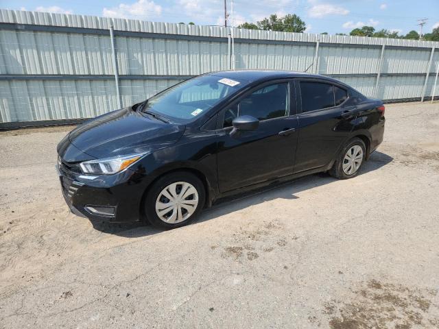 2023 NISSAN VERSA S, 