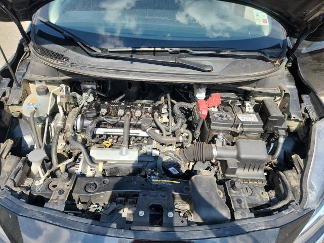 3N1CN8DV2PL851896 - 2023 NISSAN VERSA S Qara foto 11