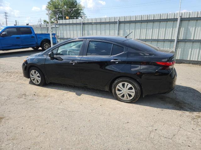 3N1CN8DV2PL851896 - 2023 NISSAN VERSA S Qara foto 2