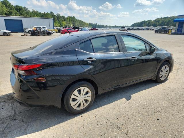 3N1CN8DV2PL851896 - 2023 NISSAN VERSA S Qara foto 3