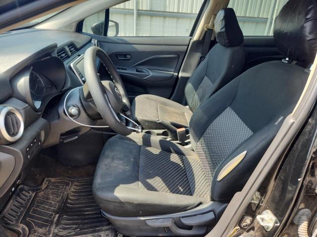 3N1CN8DV2PL851896 - 2023 NISSAN VERSA S Qara foto 7
