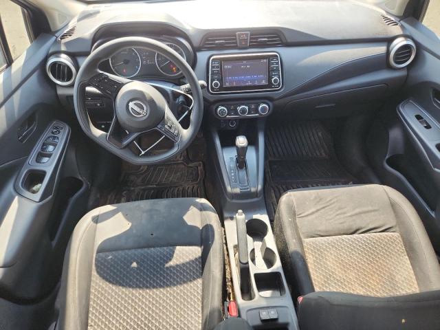 3N1CN8DV2PL851896 - 2023 NISSAN VERSA S Qara foto 8
