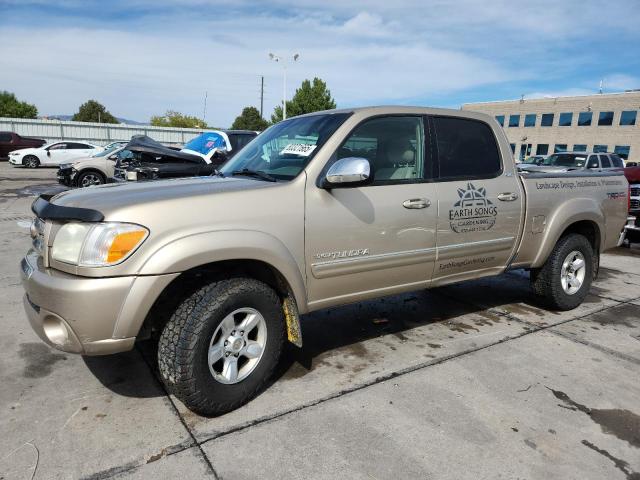 2006 TOYOTA TUNDRA DOUBLE CAB SR5, 