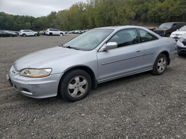 2001 HONDA ACCORD EX, 