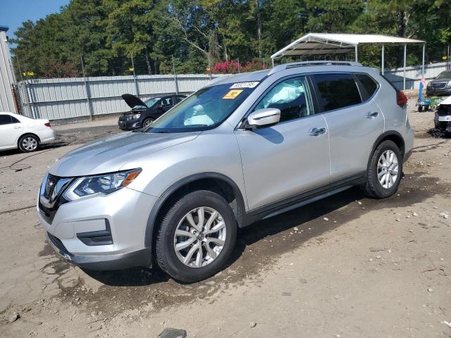 2019 NISSAN ROGUE S, 