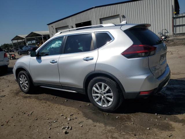 KNMAT2MT6KP510116 - 2019 NISSAN ROGUE S Silber Foto 2