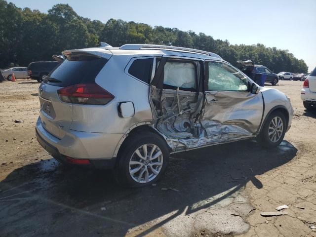 KNMAT2MT6KP510116 - 2019 NISSAN ROGUE S Silber Foto 3