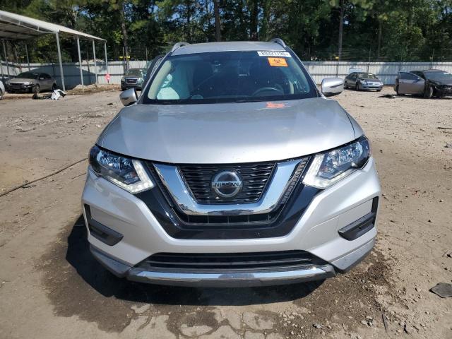 KNMAT2MT6KP510116 - 2019 NISSAN ROGUE S Silber Foto 5