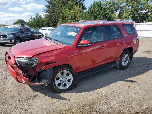 2015 TOYOTA 4RUNNER SR5/SR5 PREMIUM, 