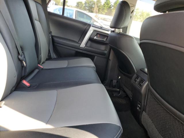 JTEBU5JR3F5247589 - 2015 TOYOTA 4RUNNER SR5/SR5 PREMIUM წითელი ფოტო 11