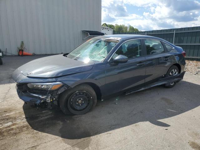 2025 HONDA CIVIC LX, 