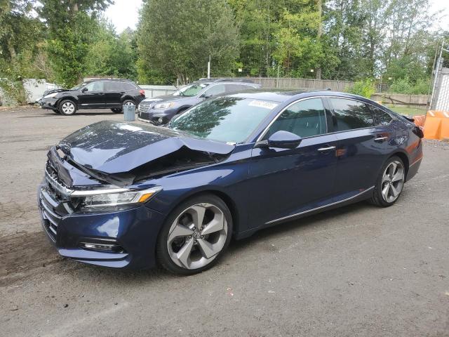 2019 HONDA ACCORD TOURING, 