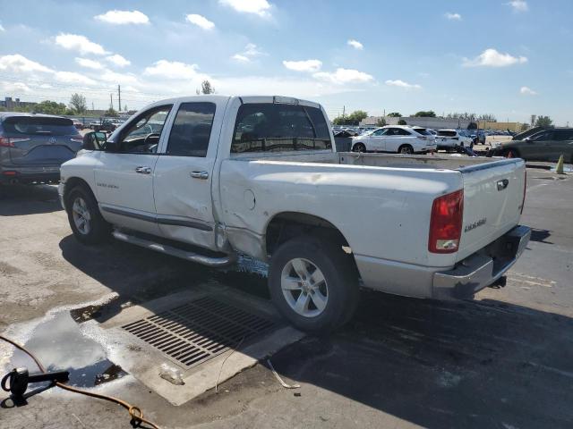 1D7HA18D94S514894 - 2004 DODGE RAM 1500 ST WHITE photo 2