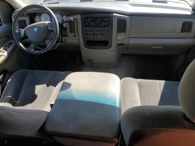 1D7HA18D94S514894 - 2004 DODGE RAM 1500 ST WHITE photo 8