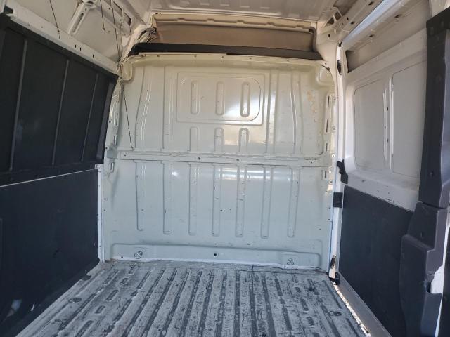 3C6TRVCG2KE530965 - 2019 RAM PROMASTER 2500 HIGH WHITE photo 11