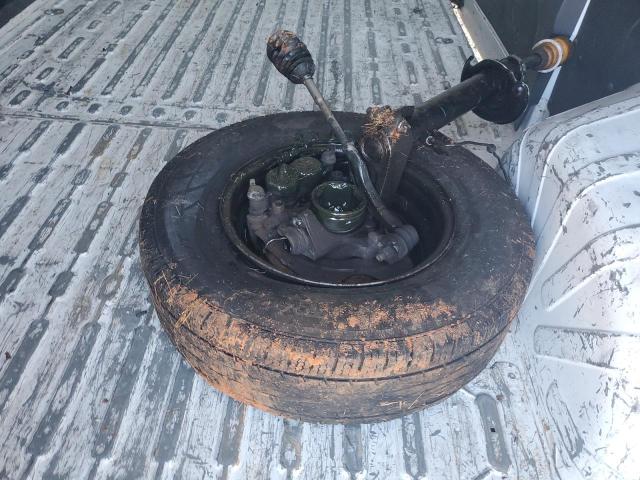 3C6TRVCG2KE530965 - 2019 RAM PROMASTER 2500 HIGH WHITE photo 13