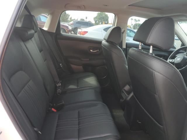 3CZRZ2H71PM705370 - 2023 HONDA HR-V EXL Ağ foto 11
