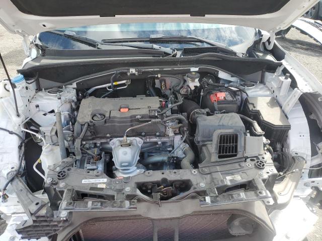 3CZRZ2H71PM705370 - 2023 HONDA HR-V EXL Ağ foto 12