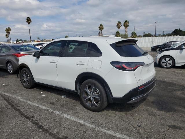 3CZRZ2H71PM705370 - 2023 HONDA HR-V EXL Ağ foto 2