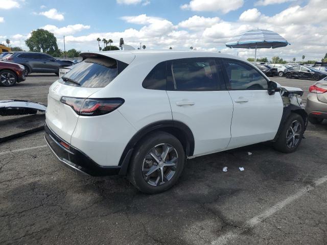 3CZRZ2H71PM705370 - 2023 HONDA HR-V EXL Ağ foto 3